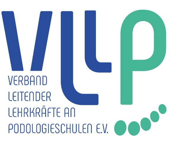 Logo VLLP e. V.