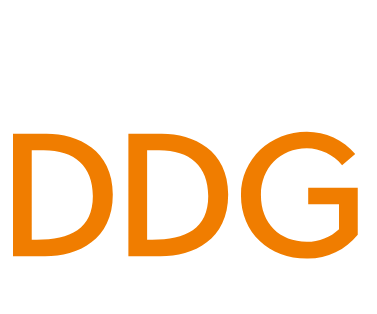 Logo Deutsche Diabetes Gesellschaft DDG