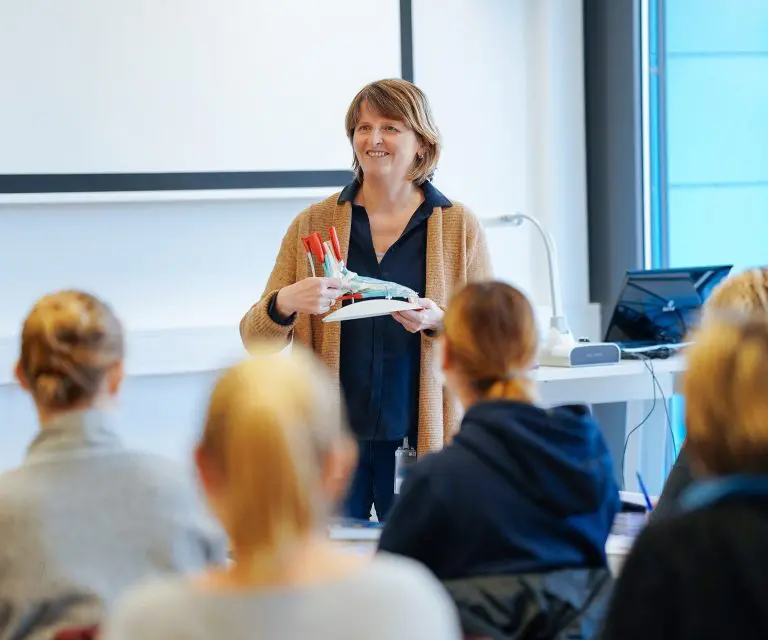 Schule für Podologie in Neuenbürg